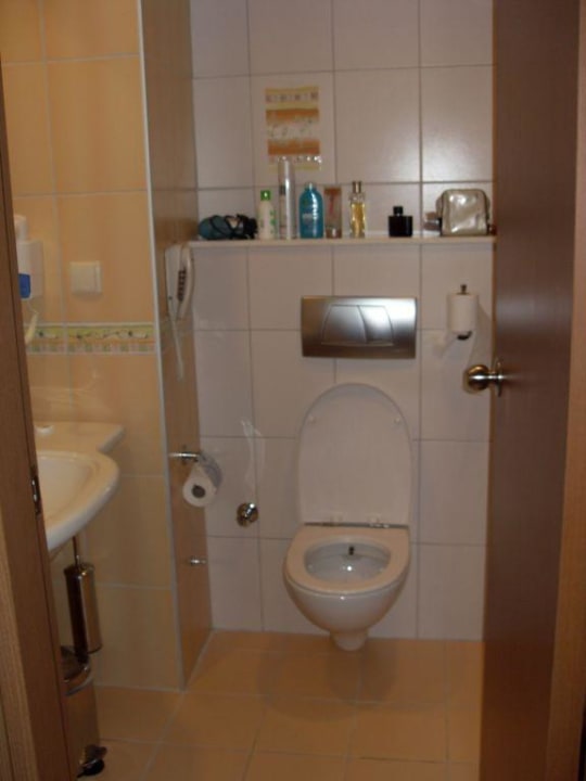 Łazienka Alaiye Resort & Spa