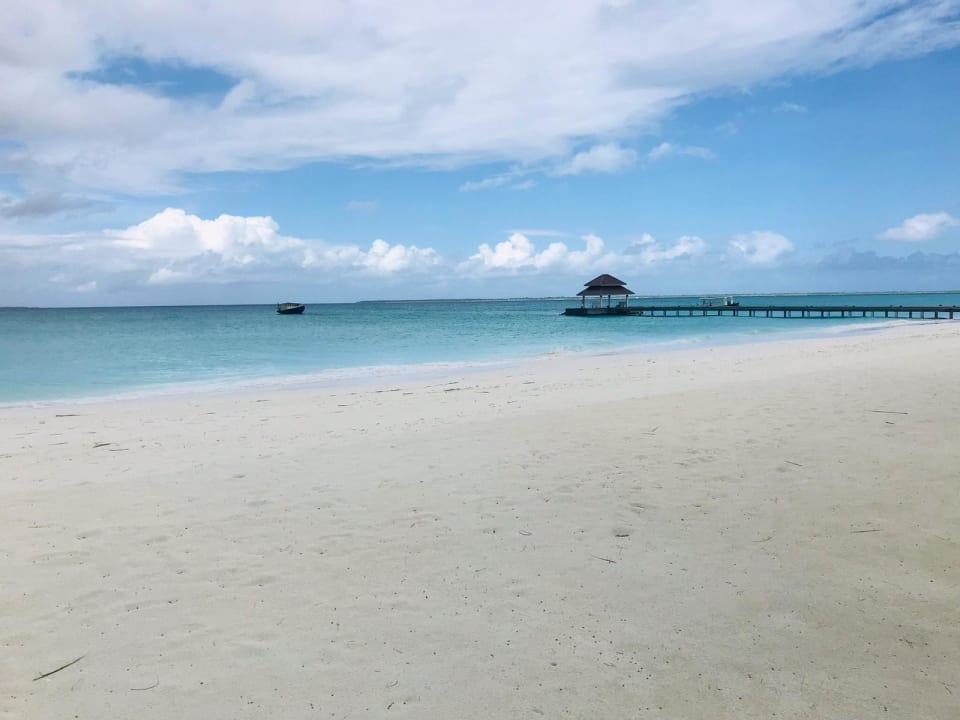 Strand Hondaafushi Island Resort