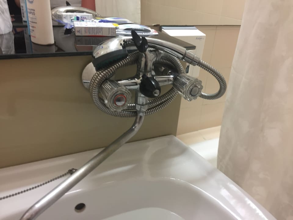 Zimmer Danubius Hotel Marina