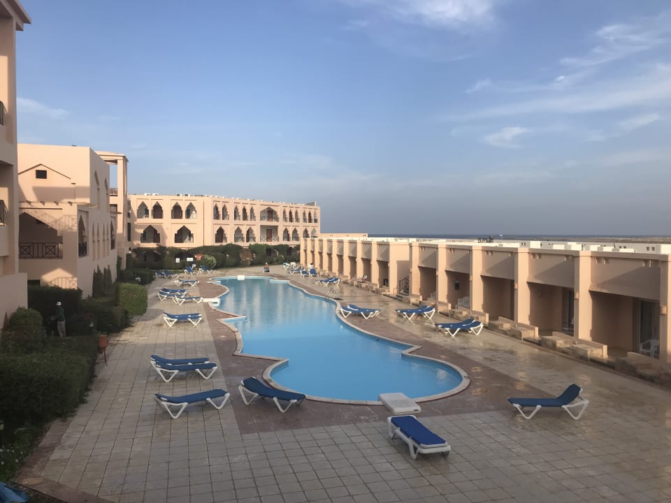 Pool Jasmine Palace Resort & Spa