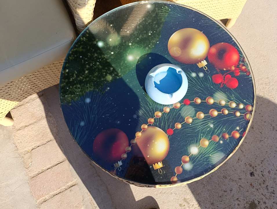 Gartenanlage Hotel Three Corners Ocean View prestige - Adults only