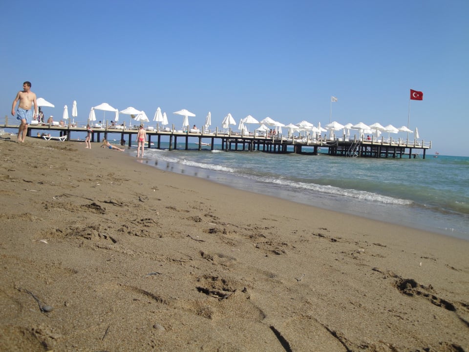 Der Strand Voyage Belek Golf & Spa