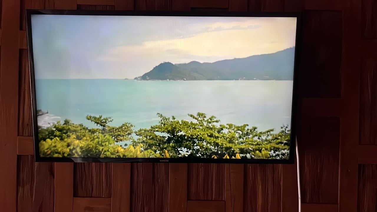 Zimmer Santhiya Koh Phangan Resort & Spa