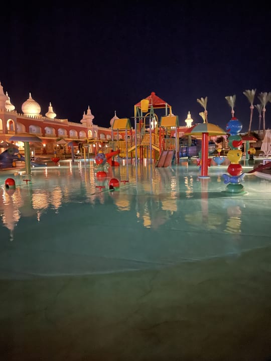 Sport & Freizeit Pickalbatros Alf Leila Wa Leila Resort - Neverland Hurghada