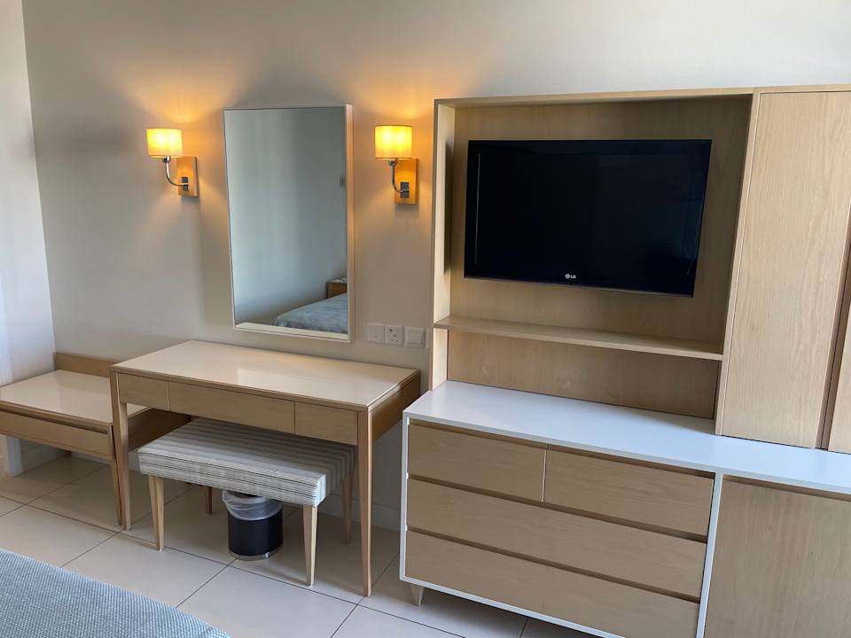 Zimmer Hotel Sunrise Beach