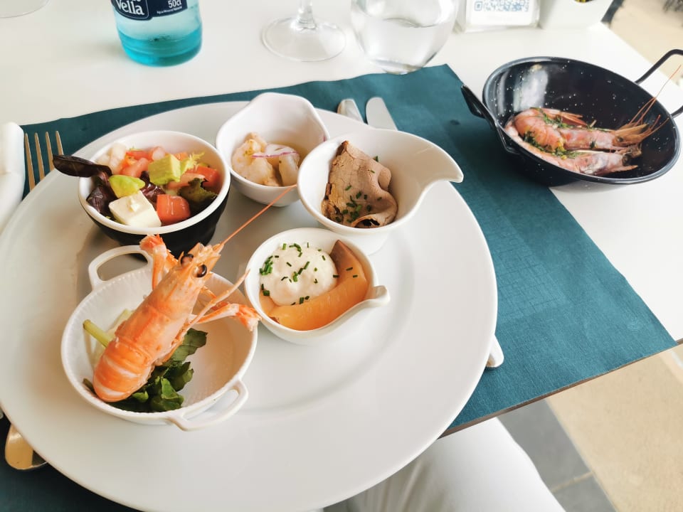 Gastro CM Playa del Moro