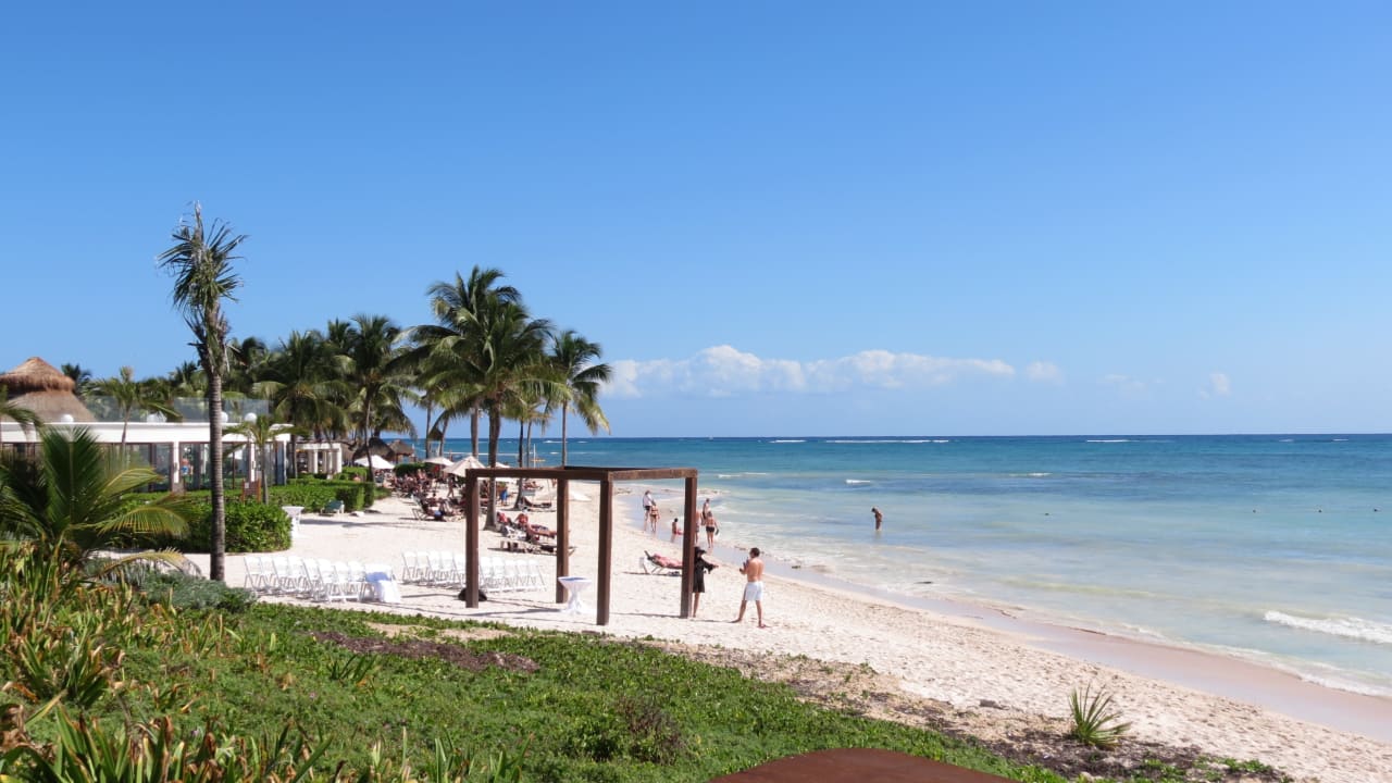 Strand Dreams Tulum Resort & Spa