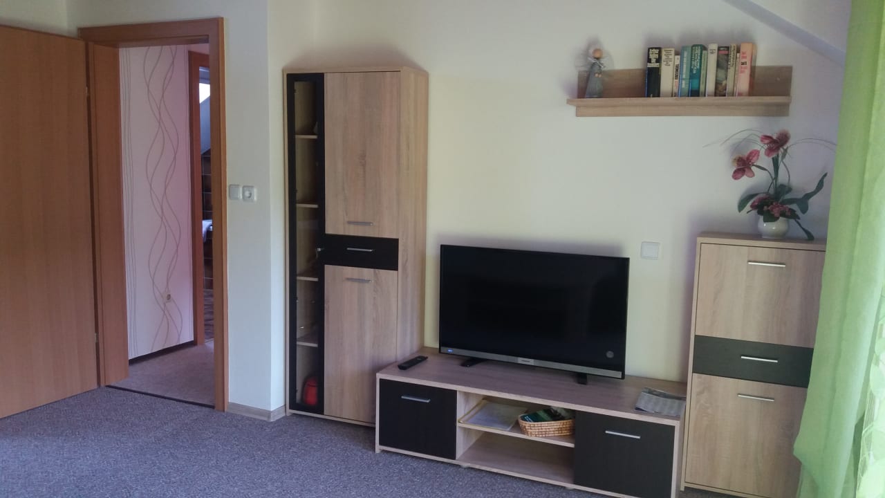 Zimmer Hotel Sonnenhof