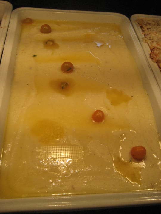 Gastro Iberostar Waves Averroes