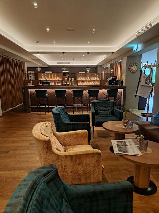 Gastro Hotel Holzapfel