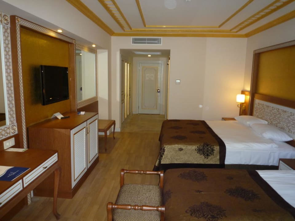 Zimmer 1320 Diamond Excellence Resort & Spa