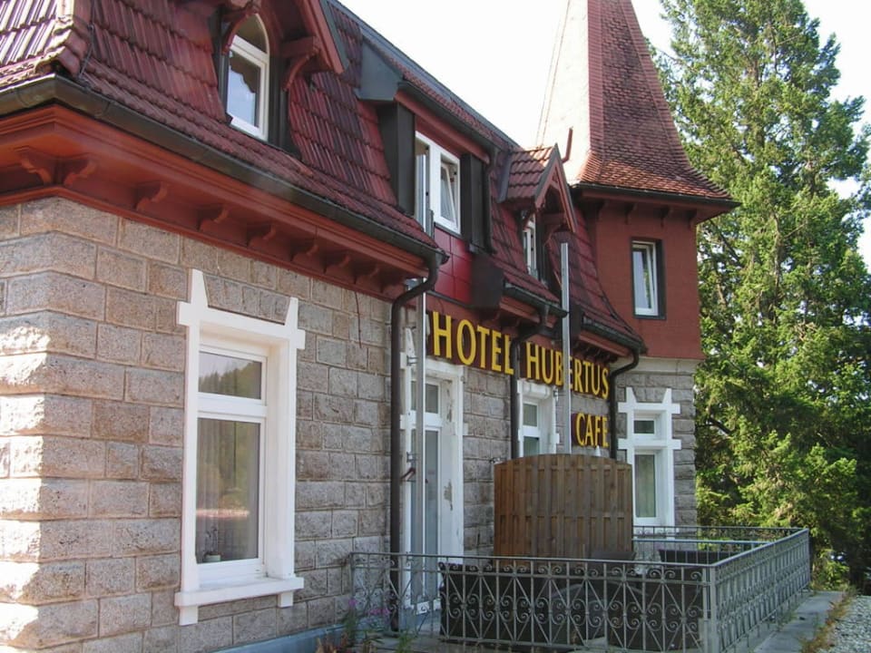 Seehotel Hubertus Seehotel Hubertus -Schloss am See