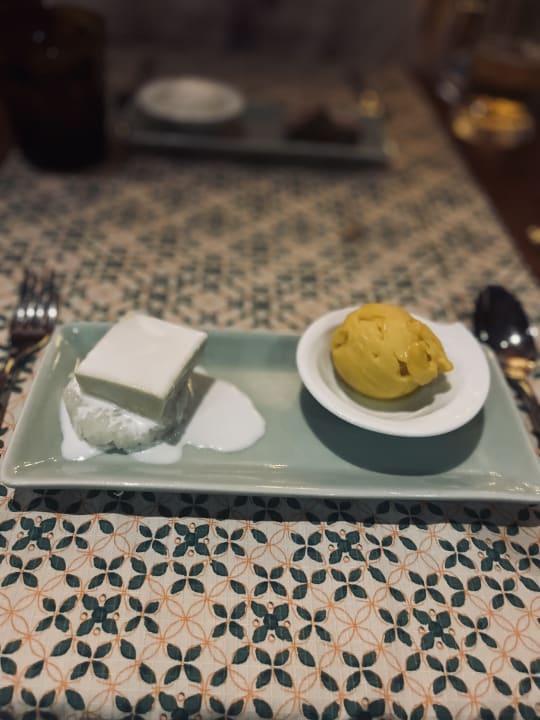 Gastro Centara Ras Fushi Resort & Spa Maldives