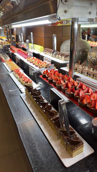 Gastro Ma Biche Kemer by Werde Hotels