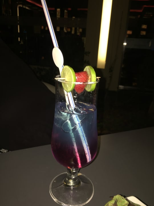 Restaurant Pickalbatros White Beach Resort - Hurghada