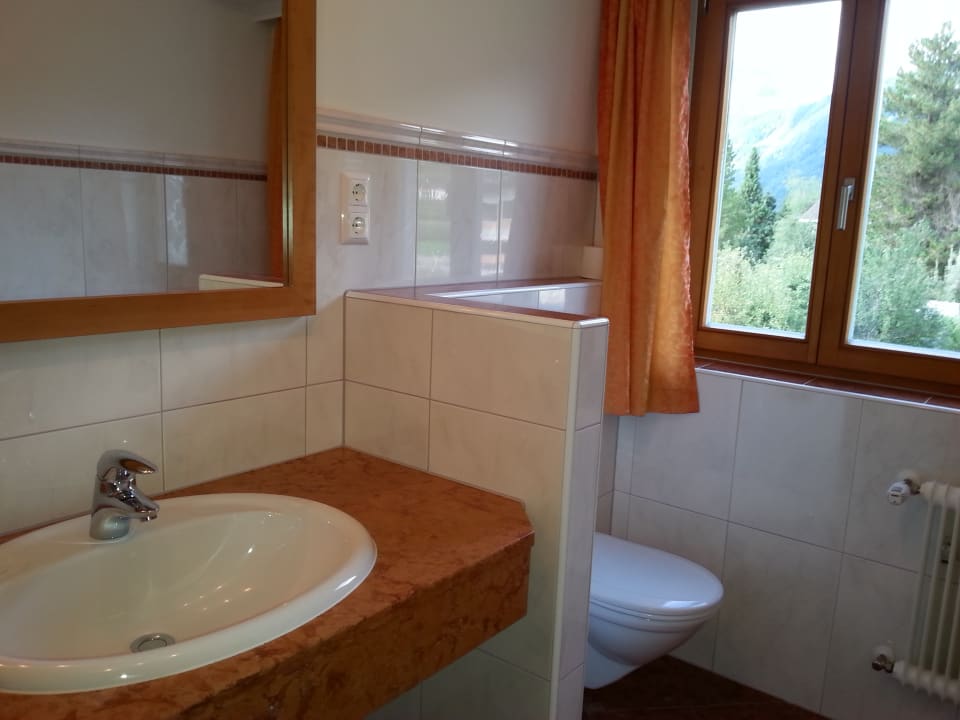 Zimmer Apart-Haus Kofler