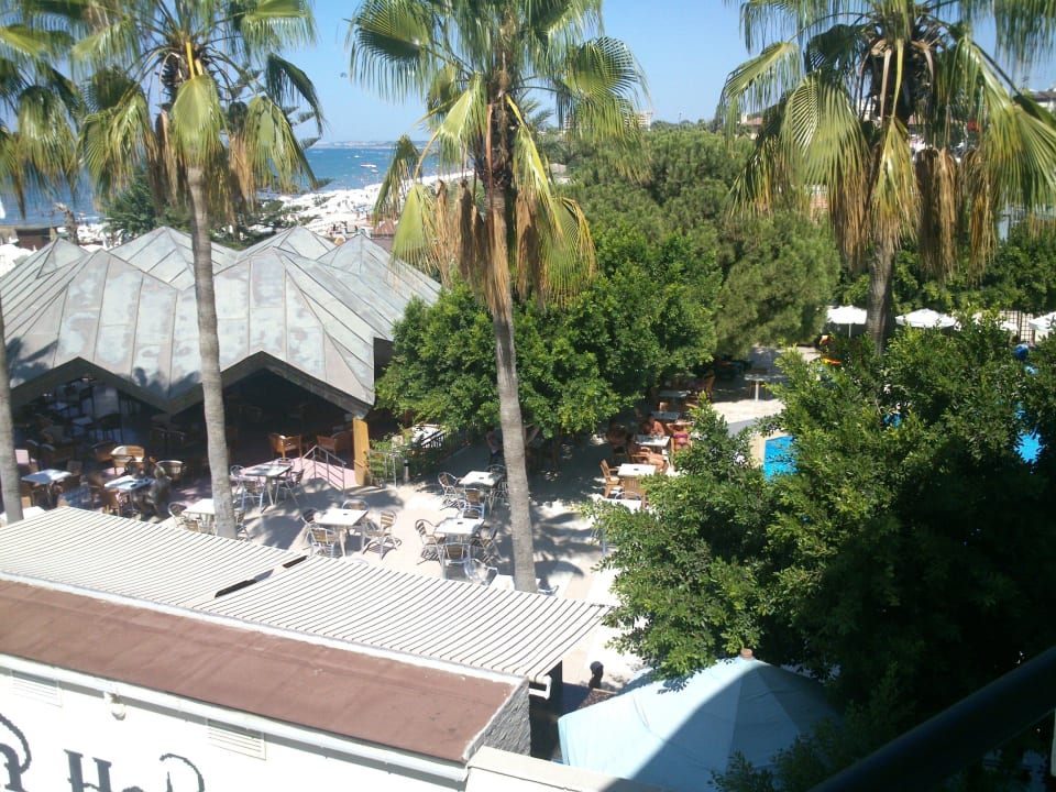 Tolle aussichten Nerton Hotel - Erwachsenenhotel ab 16 Jahren