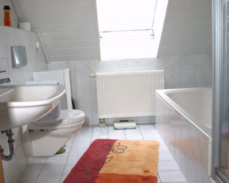 Zimmer Haus Felsengrund