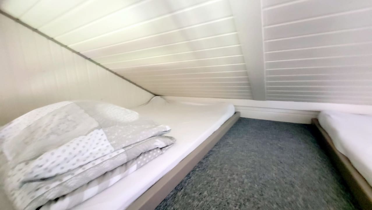 Zimmer Karls Lieblings-Lauben