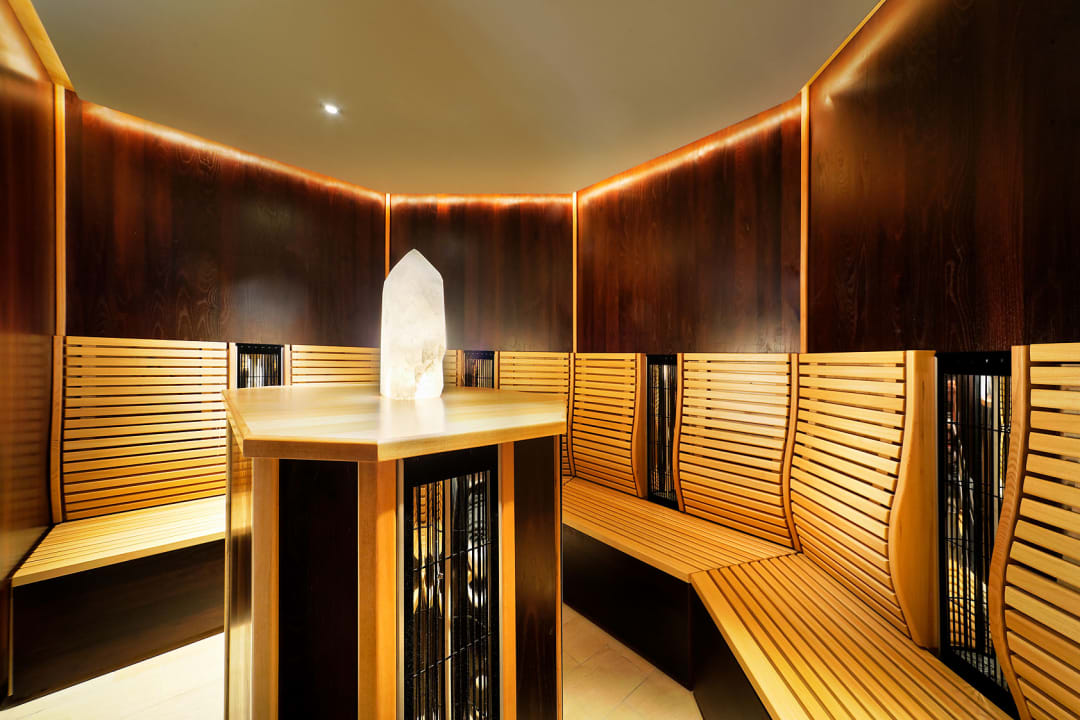 Sport & Freizeit Wellnesshotel Zechmeisterlehen