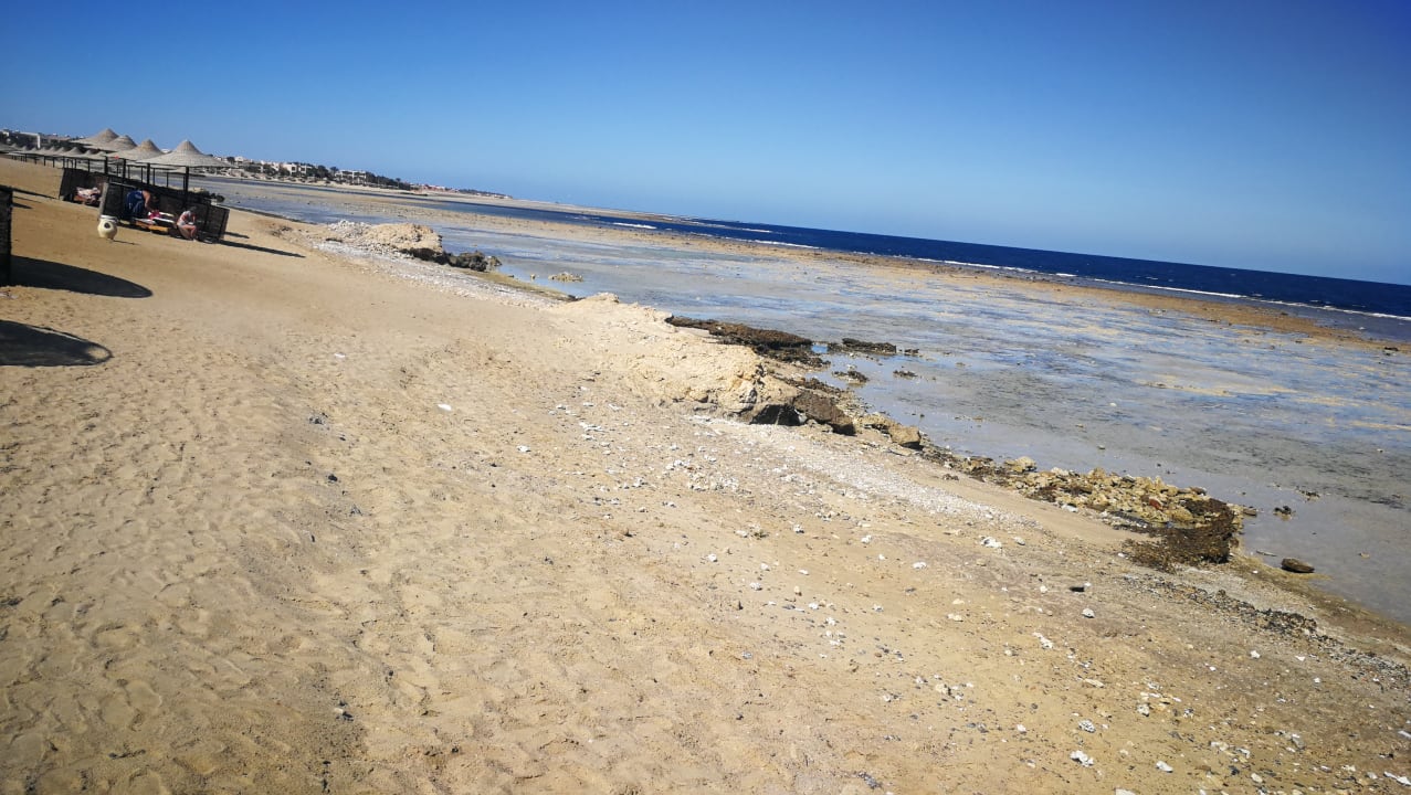 Strand Bliss Nada Beach Resort