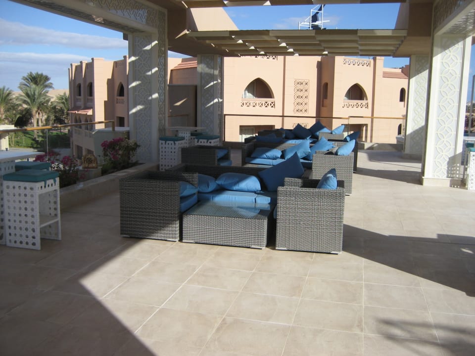 Sonstiges Pickalbatros Aqua Park Resort - Hurghada