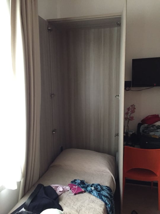 Zimmer Hotel Delle Palme