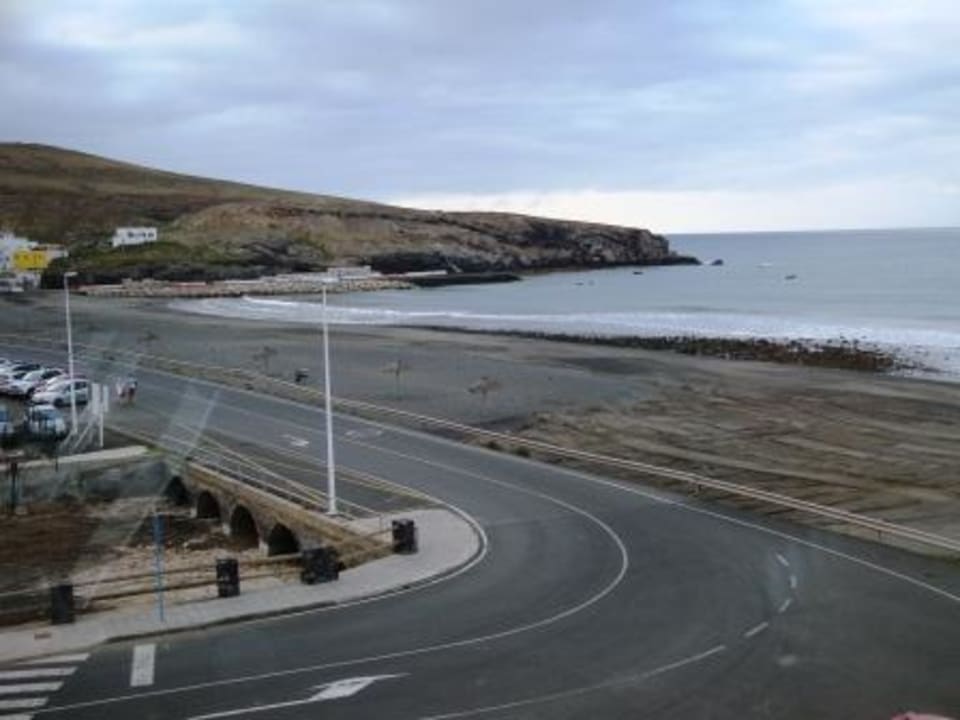 Strand linksseitig R2 Bahía Playa Design Hotel & Spa - Adults Only