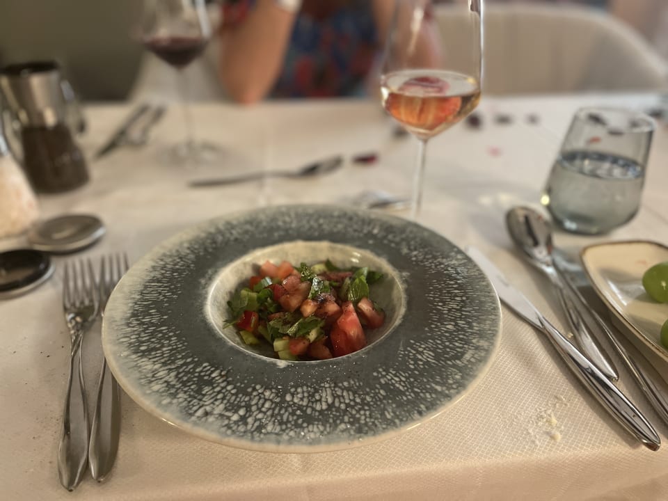 Gastro Seaden Quality Resort & Spa