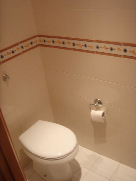 WC Zita Beach Resort