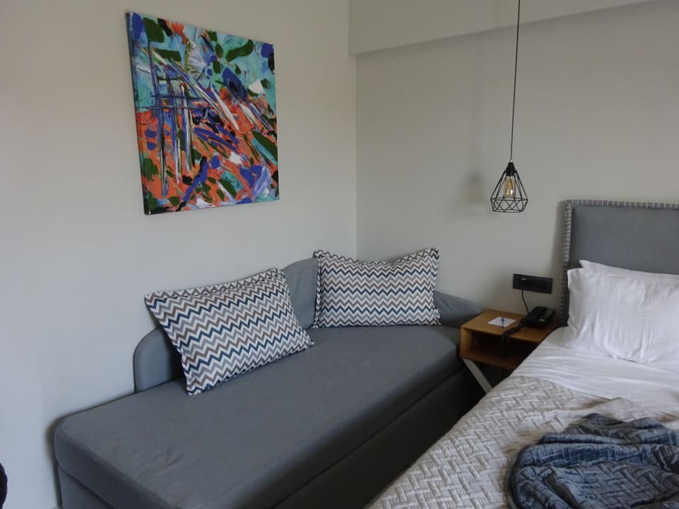 Zimmer Sea Level Hotel - Adults Only 16 plus