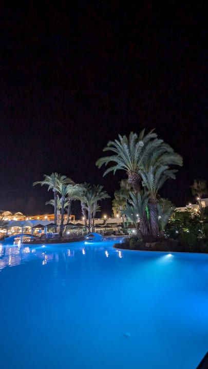 Pool Atrium Palace Thalasso Spa Resort & Villas