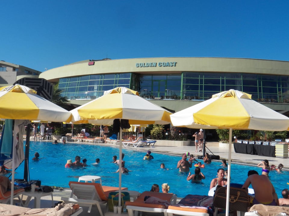 VON Resort Golden Coast VONRESORT Golden Coast