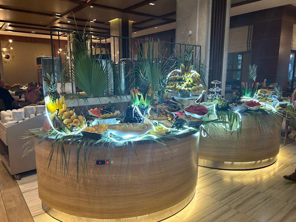 Gastro Club Grand Aqua