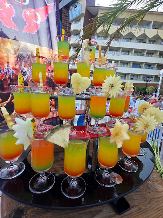 Gastro Saphir Hotel & Villas