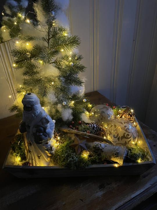 Sonstiges Ferienwohnung Puschel