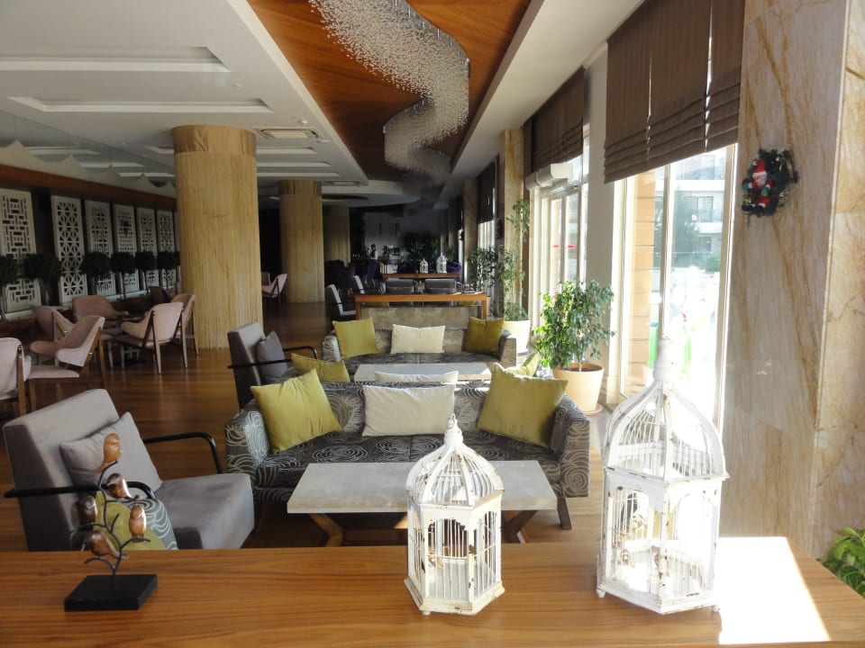 Lobbybar Sentido Trendy Verbena Beach