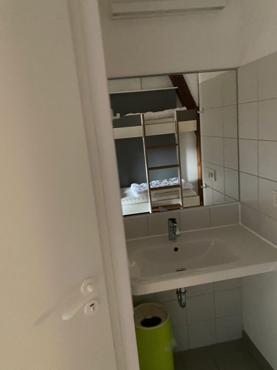 Zimmer Jugendherberge Dinkelsbühl - Youth Hostel