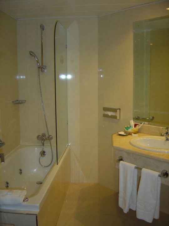 Zimmer Grand Palladium Select Bávaro Resort & Spa