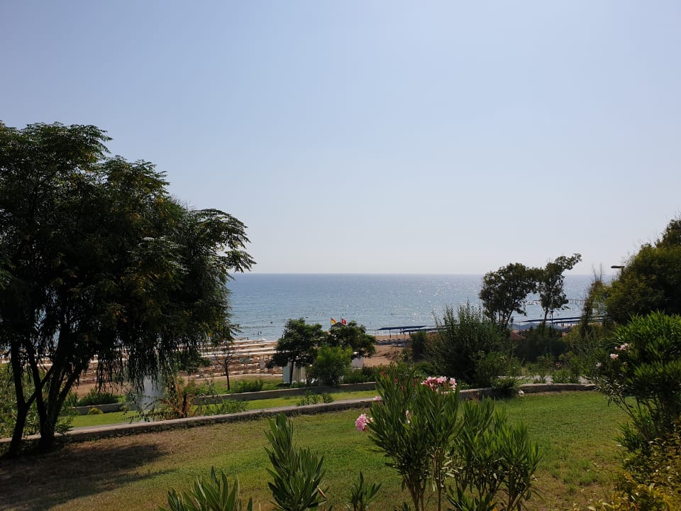 Strand Club Sidelya Hotel