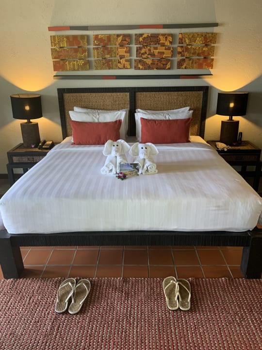 Zimmer Moracea by Khao Lak Resort