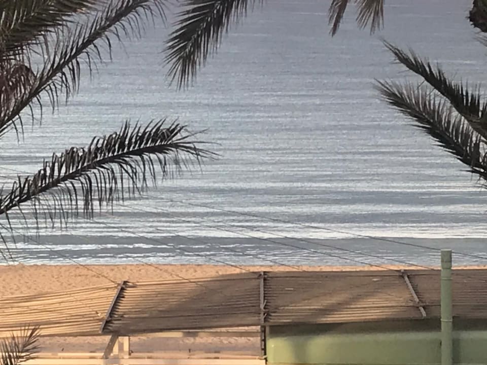 Ausblick Grupotel Acapulco Playa - Adults only