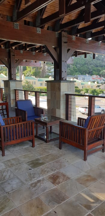 Sonstiges The Wilderness Hotel