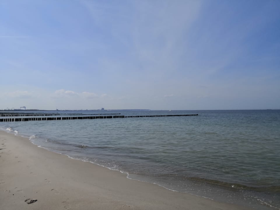 Strand Camping- und Ferienpark Markgrafenheide