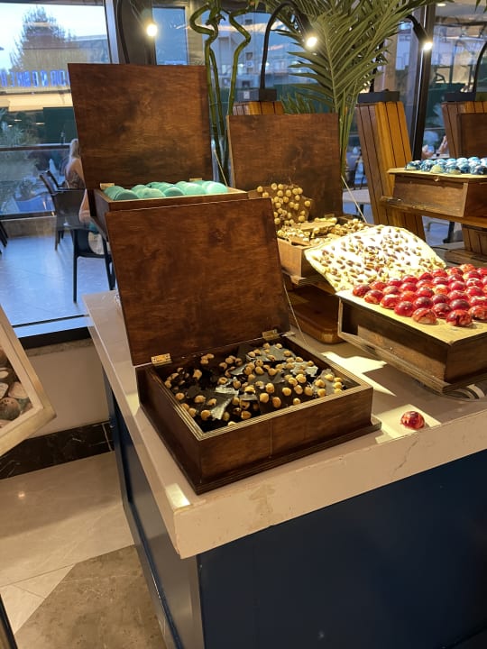 Gastro Seaden Quality Resort & Spa