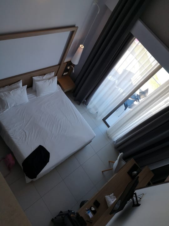 Zimmer Kiani Beach Resort Family All Inclusive