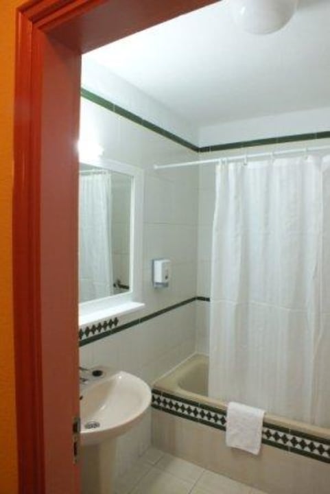 Bad HOVIMA Jardin Caleta