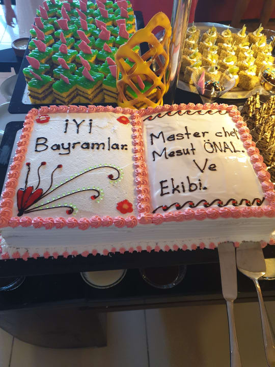 Gastro Saphir Resort & Spa