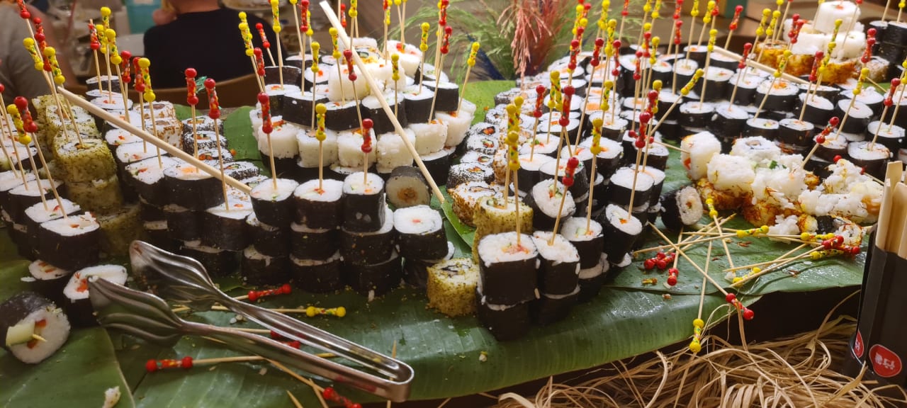 Gastro Numa Bay Exclusive Hotel