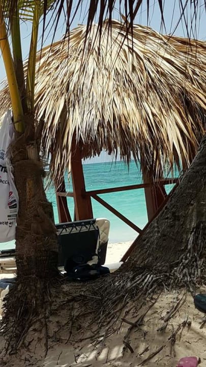 Strand Hotel Grand Palladium Palace Resort, Spa & Casino